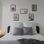 Le Carre, Appartement De Ville