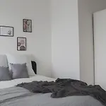 Le Carre, Appartement De Ville