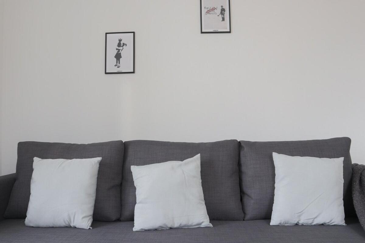 Le Carre, De Appartement Mulhouse