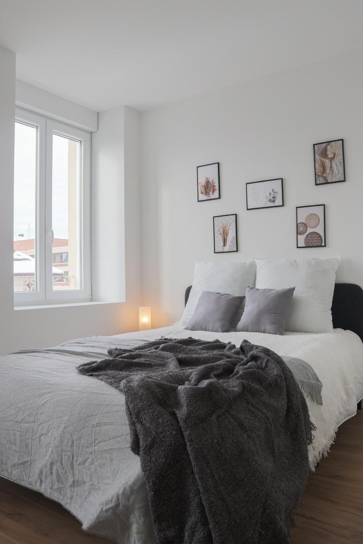 Le Carre, De Appartement *