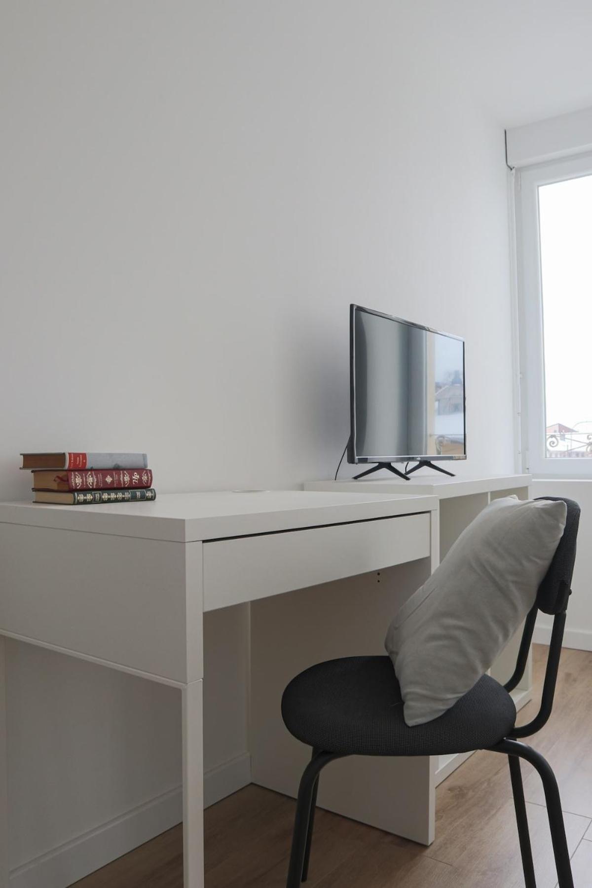 Le Carre, De Appartement Mulhouse