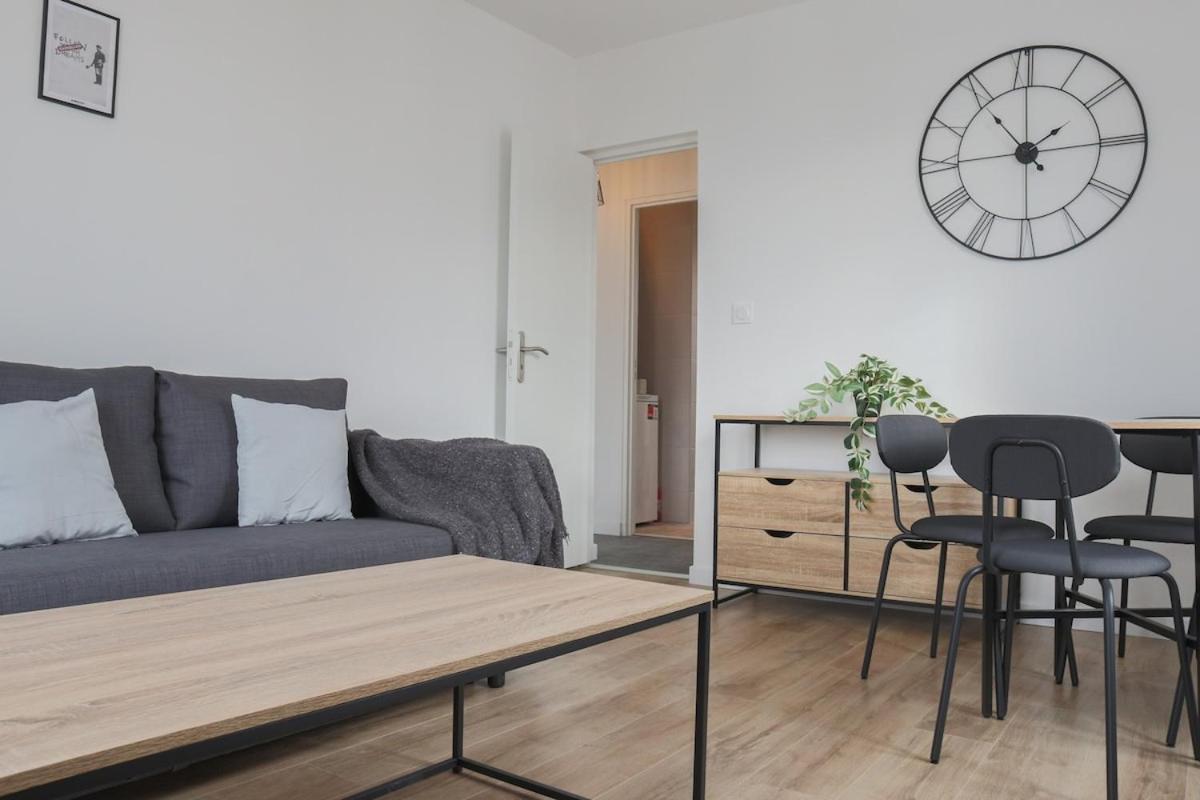 Le Carre, De Appartement *
